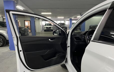 Hyundai Solaris II рестайлинг, 2020 год, 1 425 000 рублей, 10 фотография