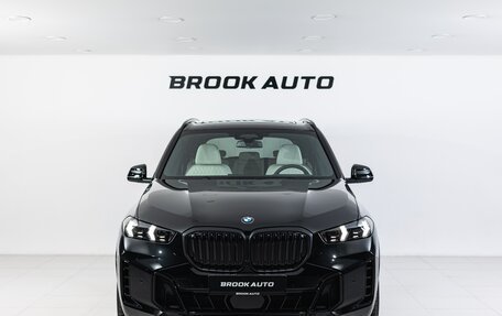 BMW X5, 2025 год, 19 490 000 рублей, 2 фотография