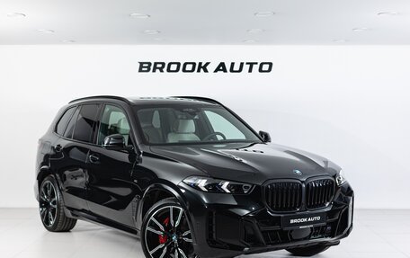 BMW X5, 2025 год, 19 490 000 рублей, 3 фотография