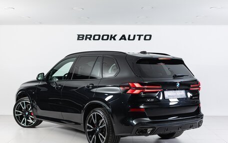 BMW X5, 2025 год, 19 490 000 рублей, 4 фотография