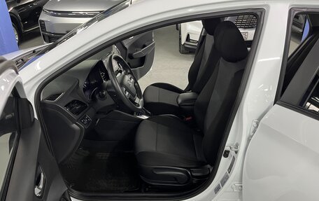 Hyundai Solaris II рестайлинг, 2020 год, 1 425 000 рублей, 18 фотография