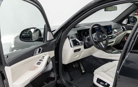 BMW X5, 2025 год, 19 490 000 рублей, 7 фотография