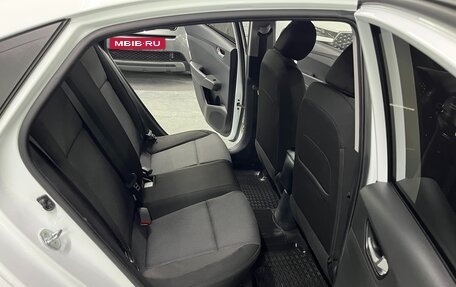 Hyundai Solaris II рестайлинг, 2020 год, 1 425 000 рублей, 20 фотография