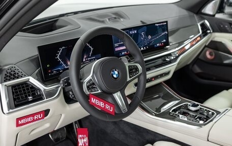 BMW X5, 2025 год, 19 490 000 рублей, 10 фотография