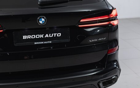 BMW X5, 2025 год, 19 490 000 рублей, 35 фотография