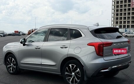 Haval Jolion, 2021 год, 1 780 000 рублей, 4 фотография
