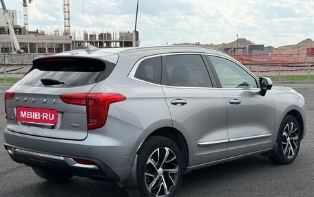 Haval Jolion, 2021 год, 1 780 000 рублей, 6 фотография