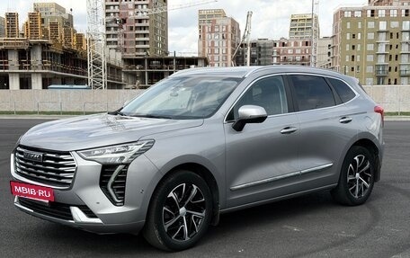 Haval Jolion, 2021 год, 1 780 000 рублей, 3 фотография
