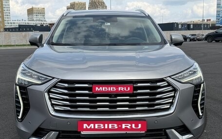 Haval Jolion, 2021 год, 1 780 000 рублей, 2 фотография