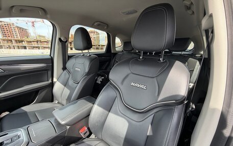 Haval Jolion, 2021 год, 1 780 000 рублей, 18 фотография