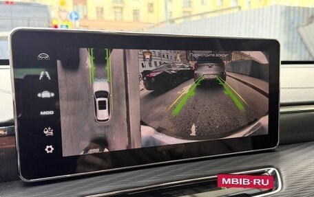 Haval Jolion, 2021 год, 1 780 000 рублей, 13 фотография