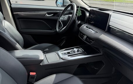 Haval Jolion, 2021 год, 1 780 000 рублей, 20 фотография
