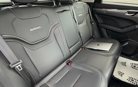 Haval Jolion, 2021 год, 1 780 000 рублей, 21 фотография