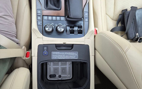 Lexus LX III, 2016 год, 6 690 000 рублей, 14 фотография