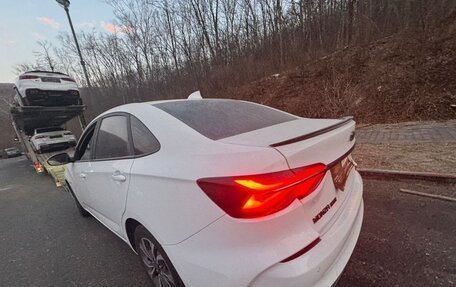 Chevrolet Monza, 2020 год, 1 700 000 рублей, 7 фотография