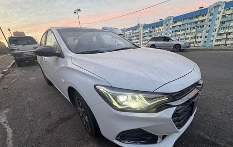 Chevrolet Monza, 2020 год, 1 700 000 рублей, 9 фотография