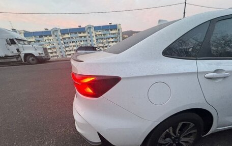 Chevrolet Monza, 2020 год, 1 700 000 рублей, 17 фотография