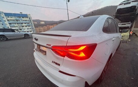 Chevrolet Monza, 2020 год, 1 700 000 рублей, 15 фотография