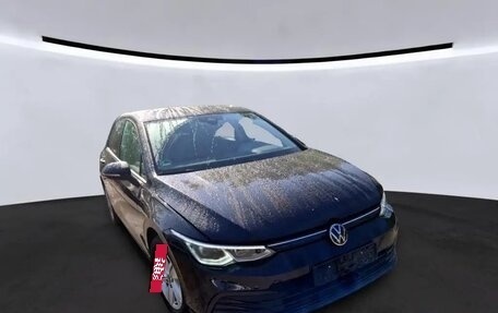 Volkswagen Golf VIII, 2023 год, 1 992 000 рублей, 3 фотография