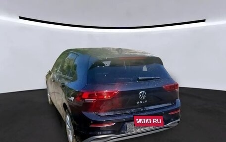 Volkswagen Golf VIII, 2023 год, 1 992 000 рублей, 4 фотография