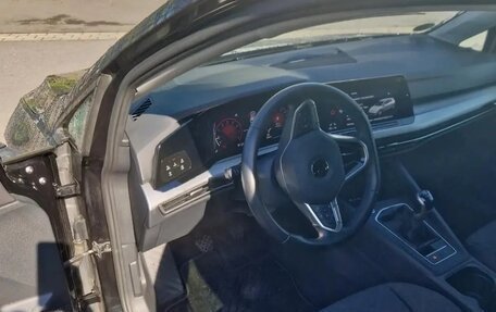 Volkswagen Golf VIII, 2023 год, 1 992 000 рублей, 10 фотография