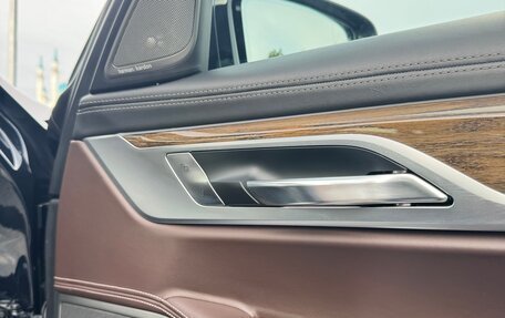 BMW 7 серия, 2016 год, 4 500 000 рублей, 13 фотография