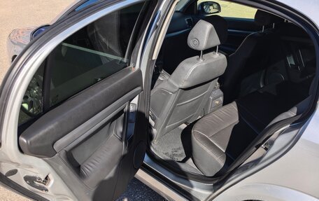 Opel Vectra C рестайлинг, 2008 год, 600 000 рублей, 9 фотография