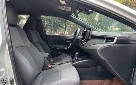 Toyota Corolla, 2022 год, 1 620 000 рублей, 8 фотография