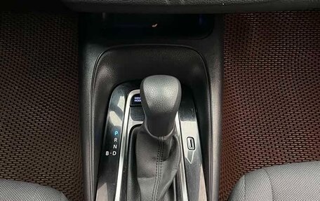 Toyota Corolla, 2022 год, 1 620 000 рублей, 7 фотография