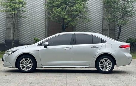 Toyota Corolla, 2022 год, 1 620 000 рублей, 4 фотография