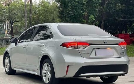 Toyota Corolla, 2022 год, 1 620 000 рублей, 12 фотография