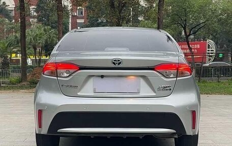Toyota Corolla, 2022 год, 1 620 000 рублей, 14 фотография