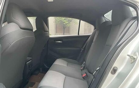 Toyota Corolla, 2022 год, 1 620 000 рублей, 10 фотография