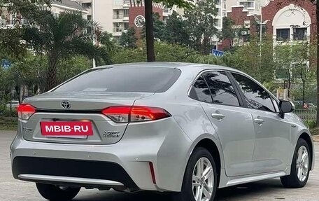 Toyota Corolla, 2022 год, 1 620 000 рублей, 13 фотография