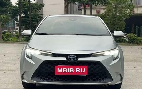 Toyota Corolla, 2022 год, 1 620 000 рублей, 3 фотография