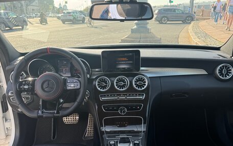 Mercedes-Benz C-Класс, 2014 год, 2 200 000 рублей, 11 фотография