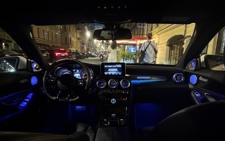 Mercedes-Benz C-Класс, 2014 год, 2 200 000 рублей, 10 фотография