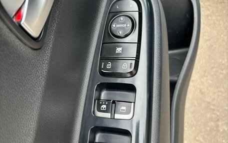 KIA Rio IV, 2017 год, 1 215 000 рублей, 4 фотография