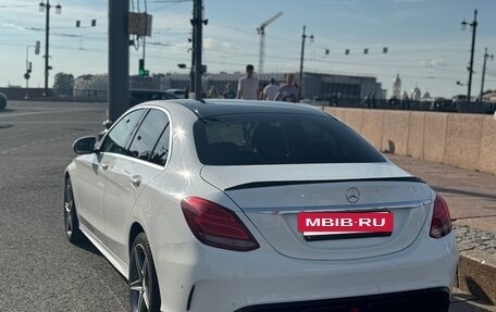 Mercedes-Benz C-Класс, 2014 год, 2 200 000 рублей, 5 фотография