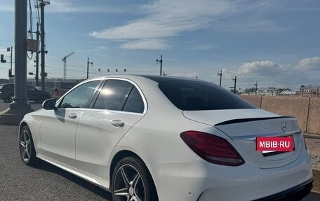 Mercedes-Benz C-Класс, 2014 год, 2 200 000 рублей, 6 фотография