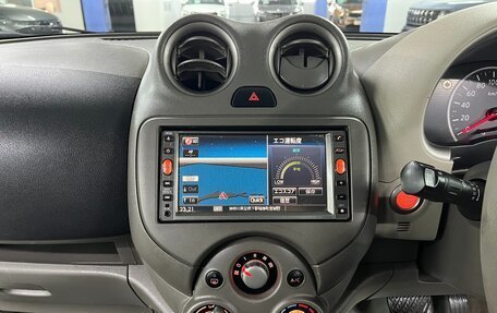 Nissan March IV, 2010 год, 325 000 рублей, 13 фотография