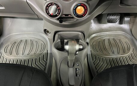 Nissan March IV, 2010 год, 325 000 рублей, 14 фотография