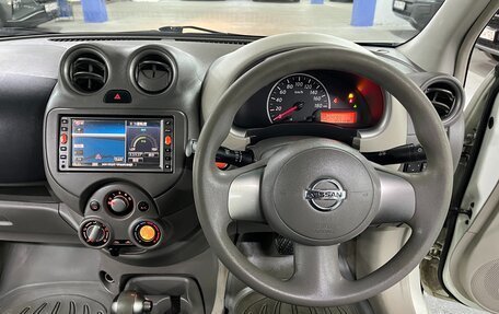 Nissan March IV, 2010 год, 325 000 рублей, 16 фотография