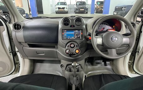 Nissan March IV, 2010 год, 325 000 рублей, 17 фотография