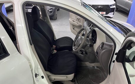 Nissan March IV, 2010 год, 325 000 рублей, 18 фотография