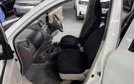 Nissan March IV, 2010 год, 325 000 рублей, 21 фотография
