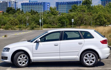 Audi A3, 2012 год, 900 000 рублей, 4 фотография