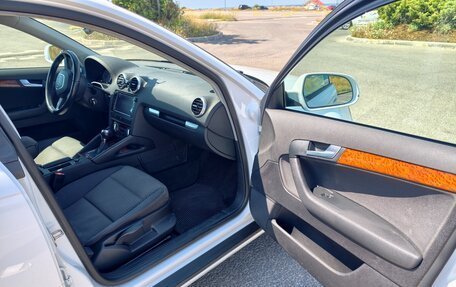 Audi A3, 2012 год, 900 000 рублей, 10 фотография