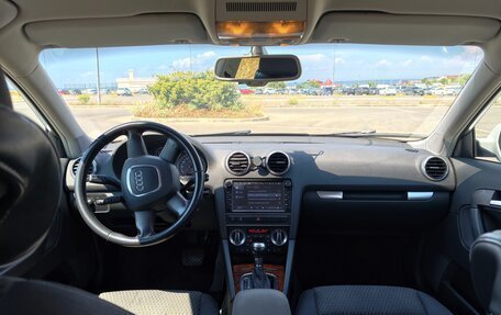 Audi A3, 2012 год, 900 000 рублей, 7 фотография