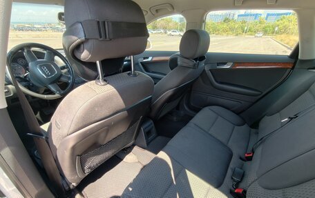 Audi A3, 2012 год, 900 000 рублей, 12 фотография